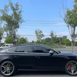 Audi S5 2013 из Китая
