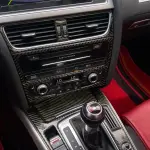 Audi S5 2013 из Китая
