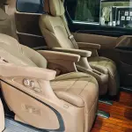 Buick GL8 2021 из Китая