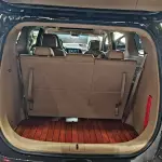 Buick GL8 2021 из Китая