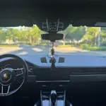 Porsche Cayenne 2018 из Китая