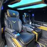 Mercedes-Benz Vito 2025 из Китая