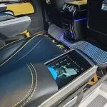 Mercedes-Benz Vito 2025 из Китая