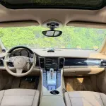 Porsche Panamera 2013 из Китая