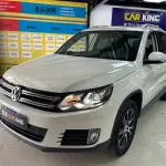 Volkswagen Tiguan 2014 200 л.с. из Китая