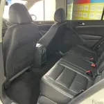Volkswagen Tiguan 2014 200 л.с. из Китая