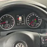 Volkswagen Tiguan 2014 200 л.с. из Китая