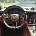 Porsche Macan 2022 из Китая