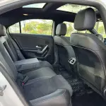 Mercedes-Benz A-Class 2019 из Китая