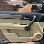 Honda CR-V 2009 из Китая