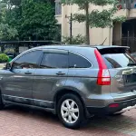 Honda CR-V 2009 из Китая