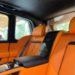 Rolls-Royce Cullinan 2024 из Китая
