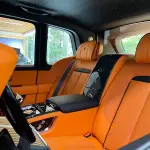 Rolls-Royce Cullinan 2024 из Китая