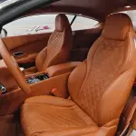 Bentley Continental 2018 из Китая