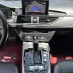 Audi A6L 2016 из Китая