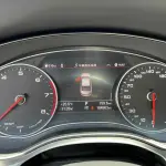 Audi A6L 2016 из Китая