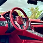 Porsche 718 2021 из Китая