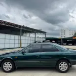 Toyota Camry 1998 из Китая