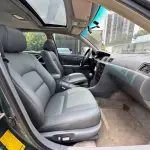 Toyota Camry 1998 из Китая