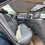 Toyota Camry 1998 из Китая