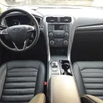 Ford Mondeo 2018 из Китая