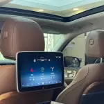 Mercedes-Benz GLS 2024 380 л.с. из Китая