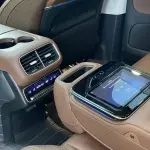 Mercedes-Benz GLS 2024 380 л.с. из Китая