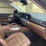Mercedes-Benz GLS 2024 380 л.с. из Китая