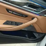 BMW 5 Series 2017 из Китая
