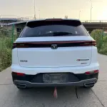 Changan CS55PLUS 2020 из Китая