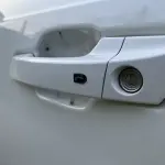 Changan CS55PLUS 2020 из Китая