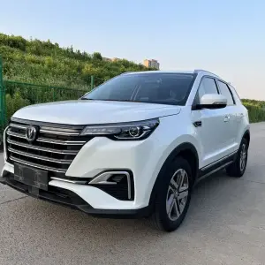 Changan CS55PLUS 2020 из Китая