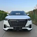 Changan CS55PLUS 2020 из Китая