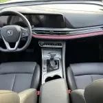Changan CS55PLUS 2020 из Китая