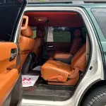 Toyota Sequoia 2010 из Китая