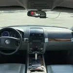 Volkswagen Touareg 2009 280 л.с. 280 л.с. 280 л.с. из Китая
