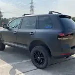 Volkswagen Touareg 2009 280 л.с. 280 л.с. 280 л.с. из Китая