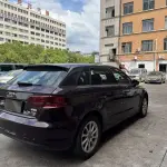 Audi A3 2015 из Китая