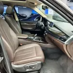 BMW X5 (Import) 2015 306 л.с. — лот 55181062 из Китая