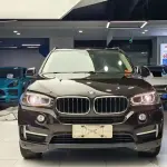 BMW X5 (Import) 2015 306 л.с. — лот 55181062 из Китая