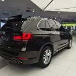BMW X5 (Import) 2015 306 л.с. — лот 55181062 из Китая