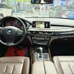 BMW X5 (Import) 2015 306 л.с. — лот 55181062 из Китая