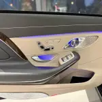 Mercedes-Benz S-Class 2015 из Китая