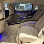 Mercedes-Benz S-Class 2015 из Китая
