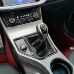 Geely Emgrand GS 2018 из Китая