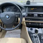 BMW 5 Series 2014 из Китая