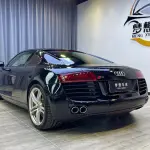Audi R8 2009 из Китая