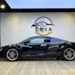 Audi R8 2009 из Китая