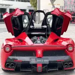 Ferrari LaFerrari 2016 из Китая