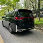 GAC Motor Trumpchi M8 2021 из Китая